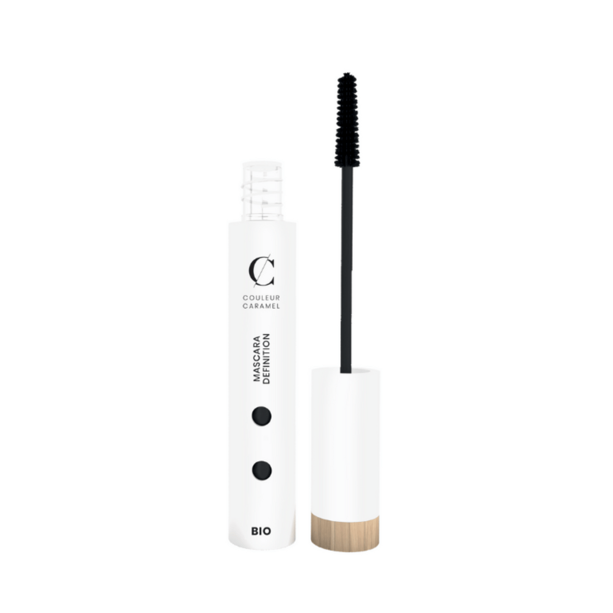 couleur caramel definition mascara