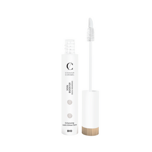 couleur caramel lash and brow care