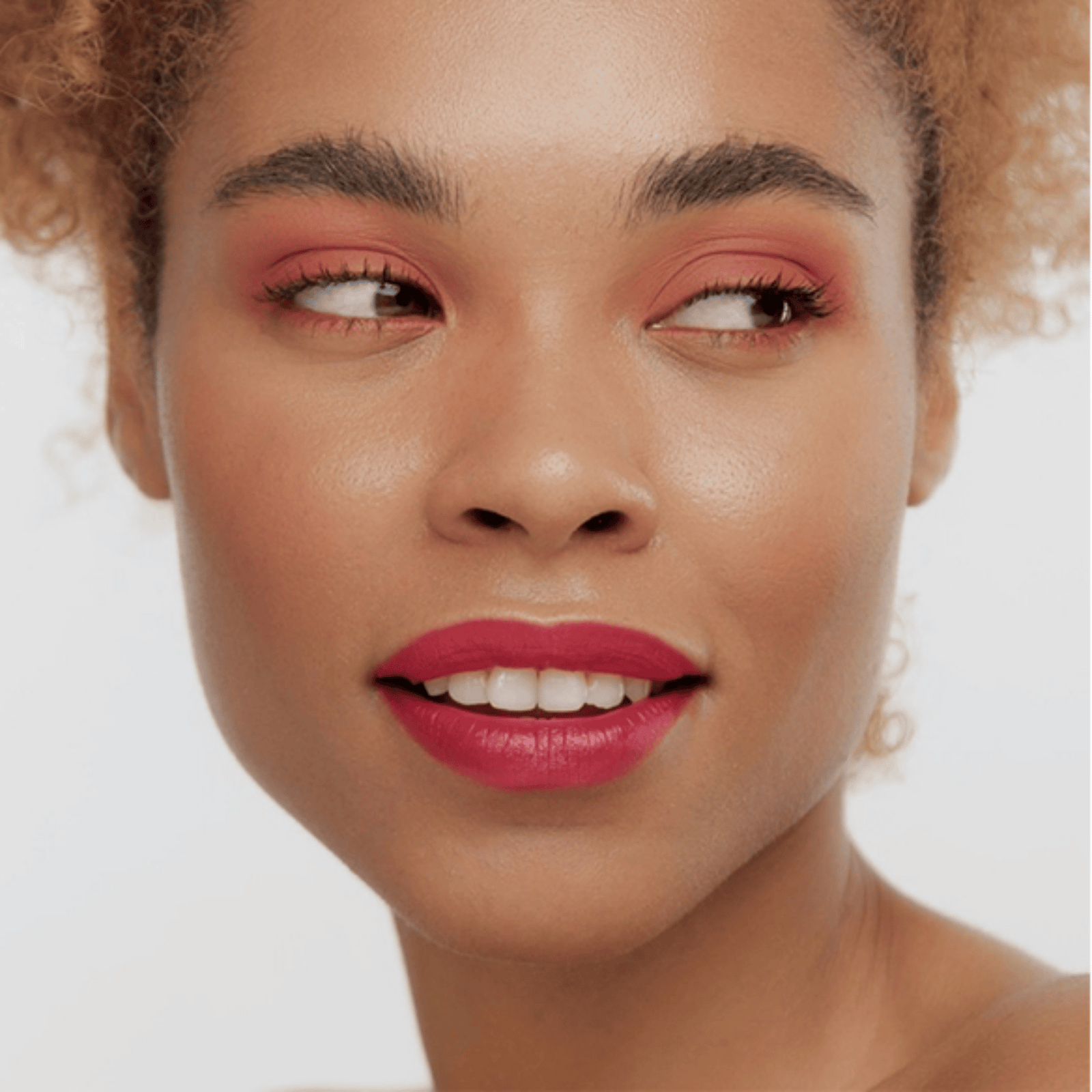 lipliner on pretty woman