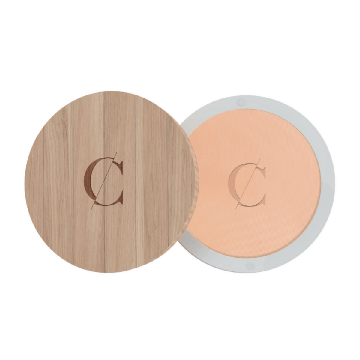 couleur caramel mineral powder