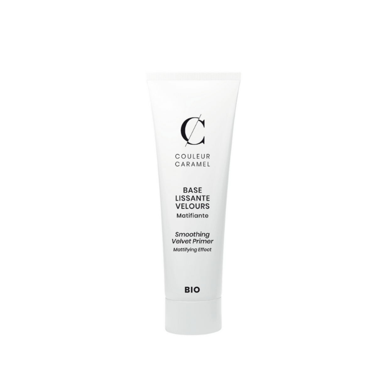 couleur caramel soothing velvet primer