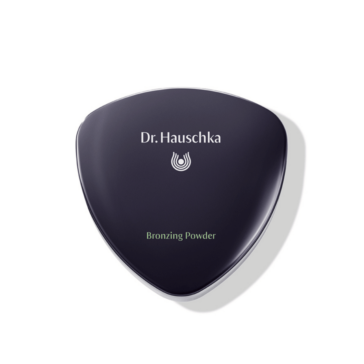 dr hauschka bronzing powder case