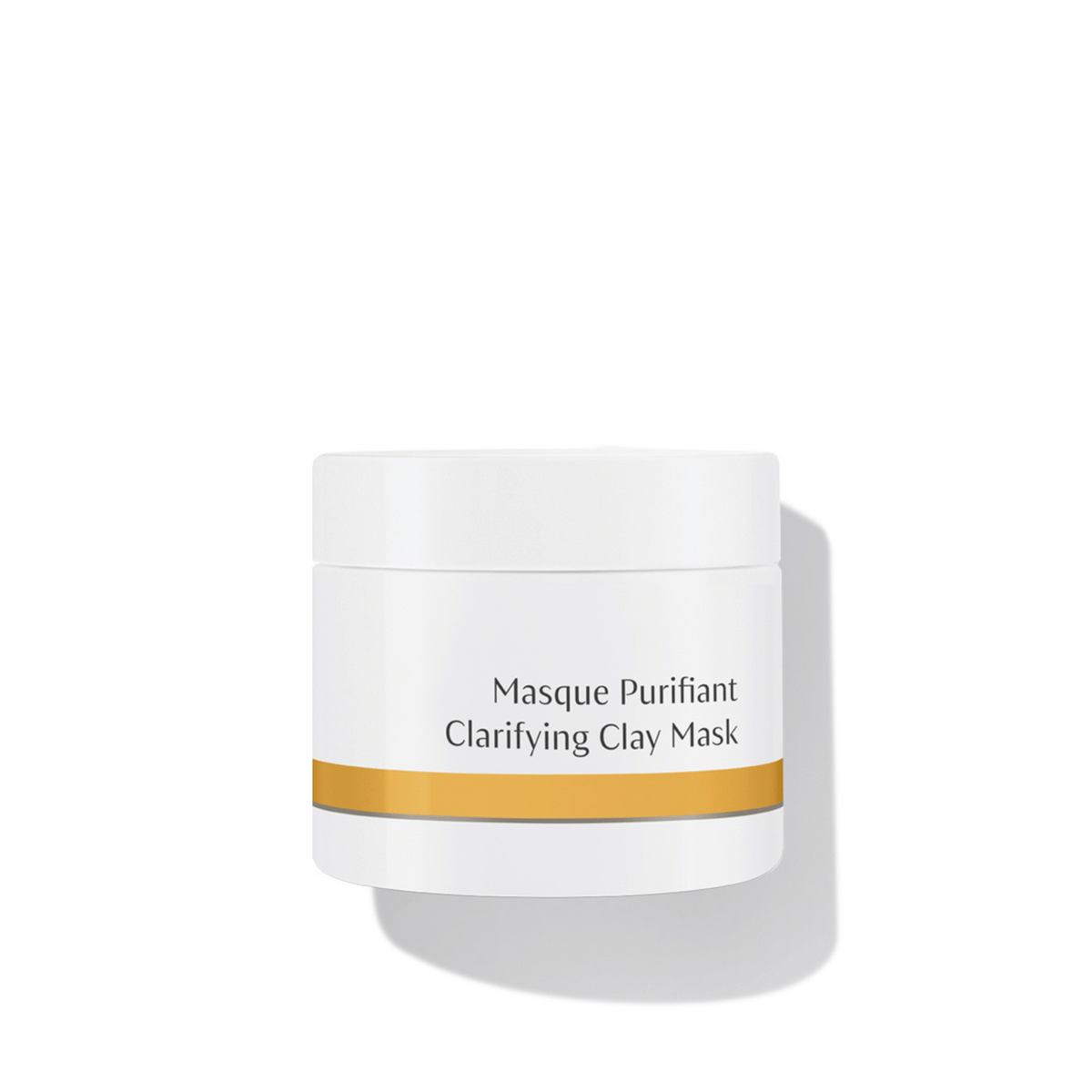 dr hauschka clarifying clay mask
