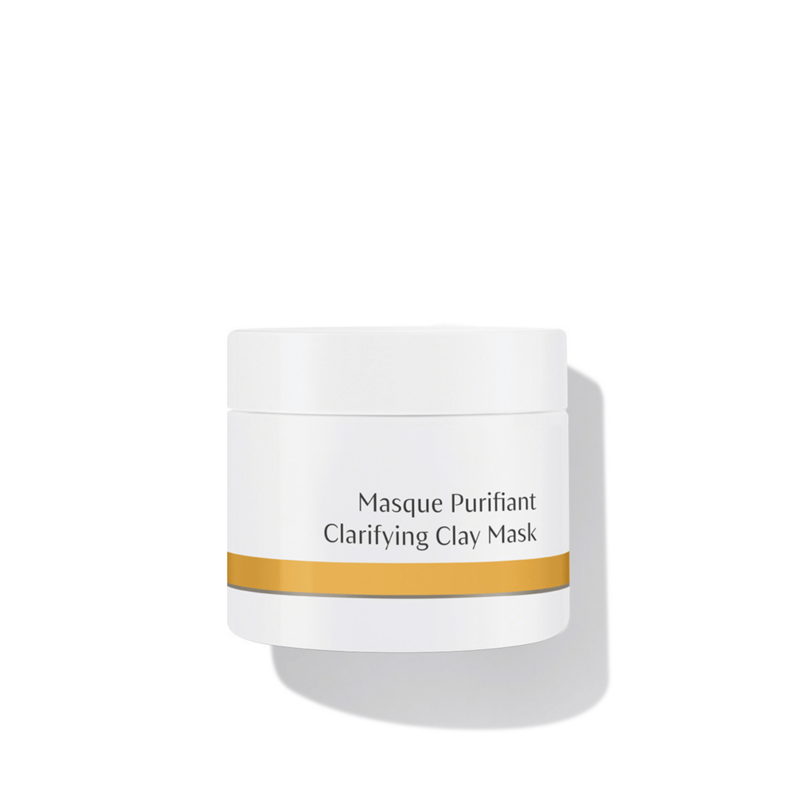 dr hauschka clarifying clay mask