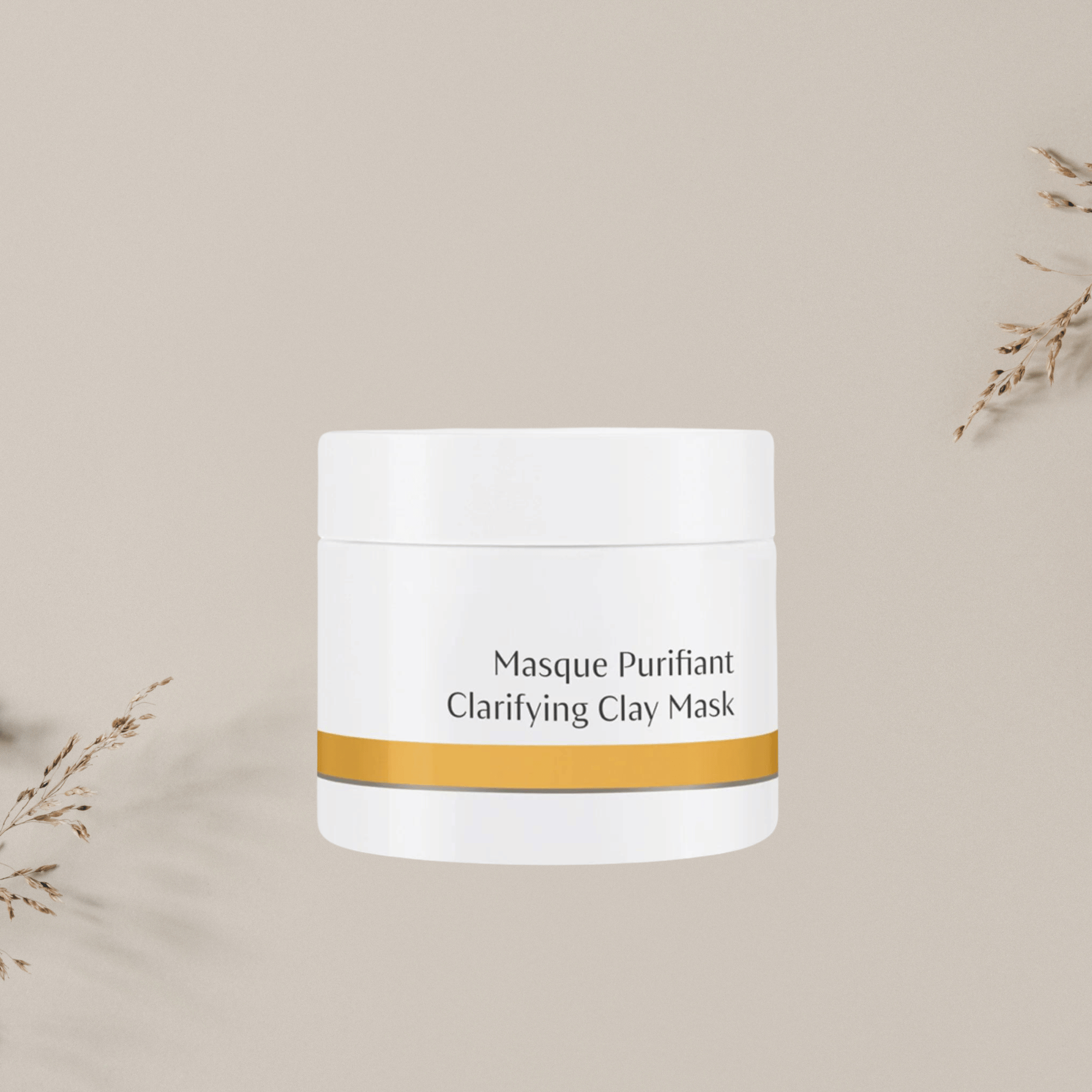 Dr. Hauschka Clarifying Clay Mask