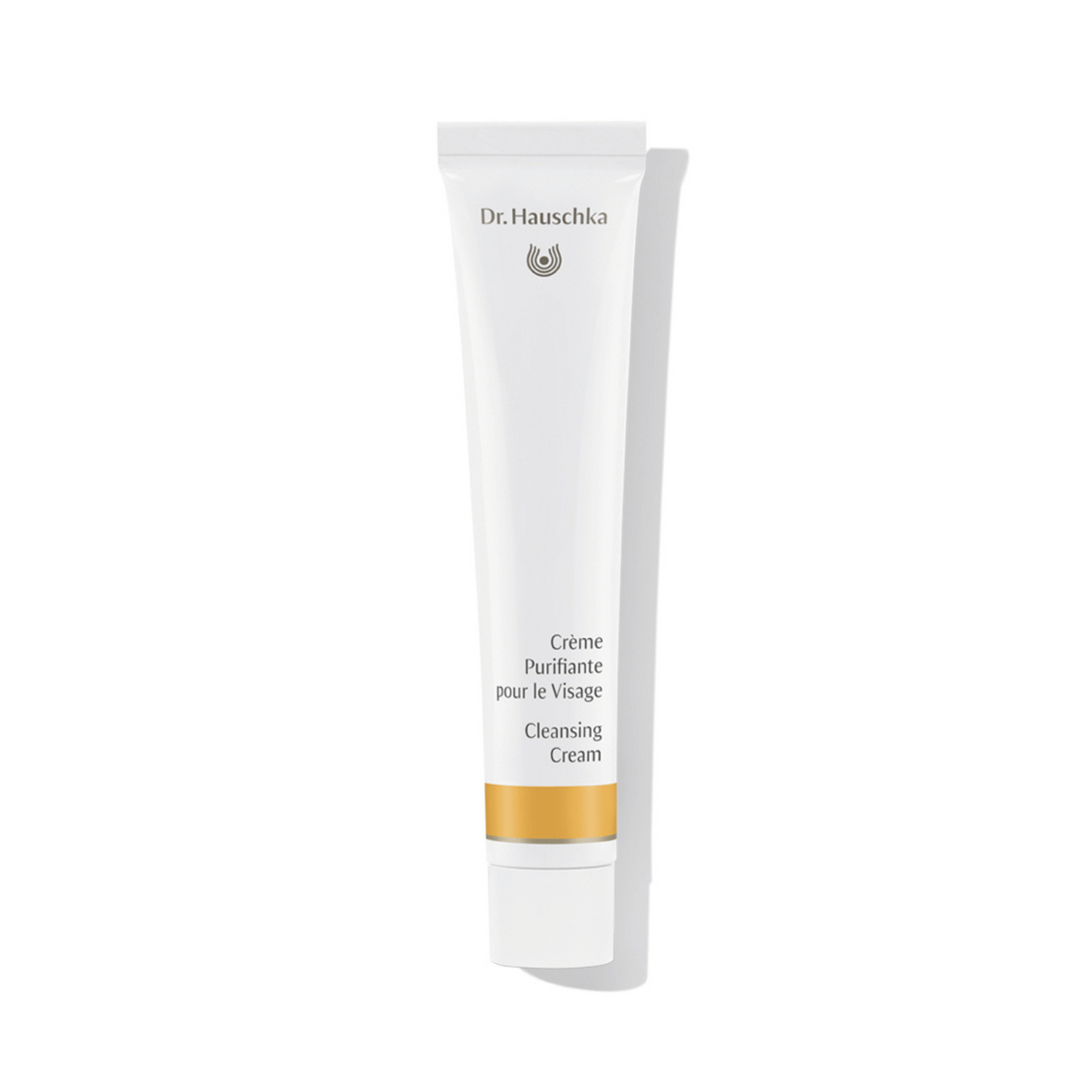 dr hauschka cleansing cream bottle