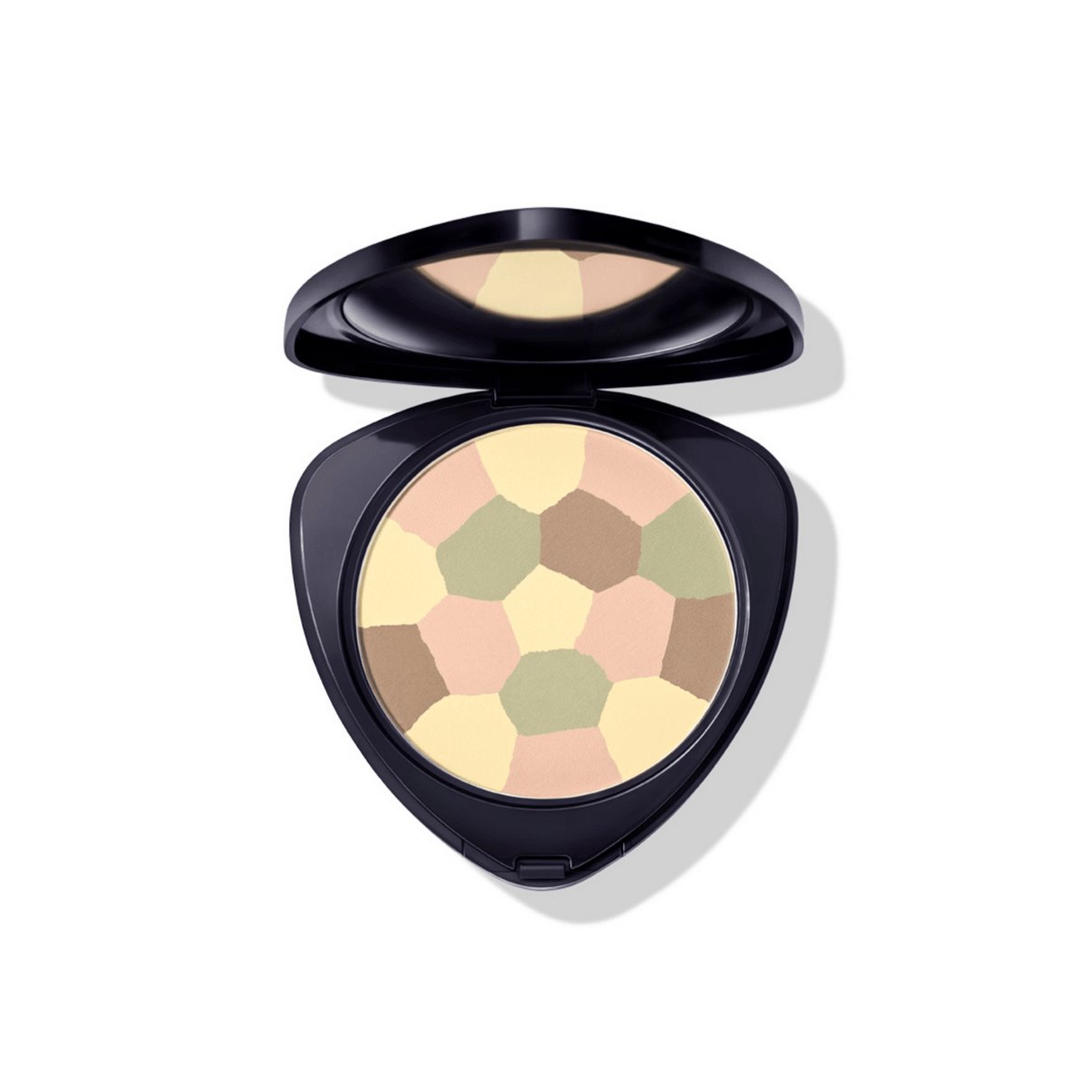 dr hauschka colour correcting powder