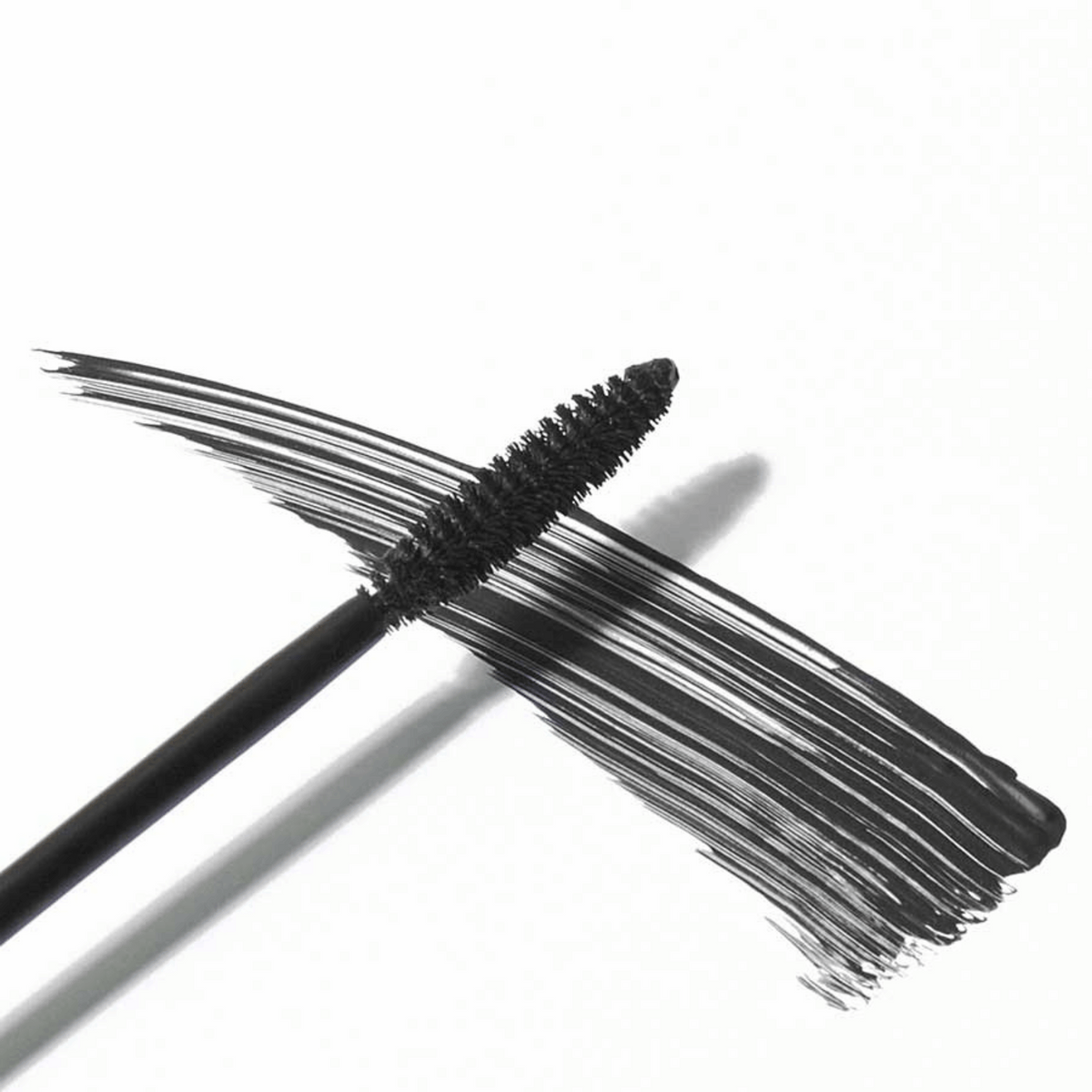 dr hauschka defining mascara swatch