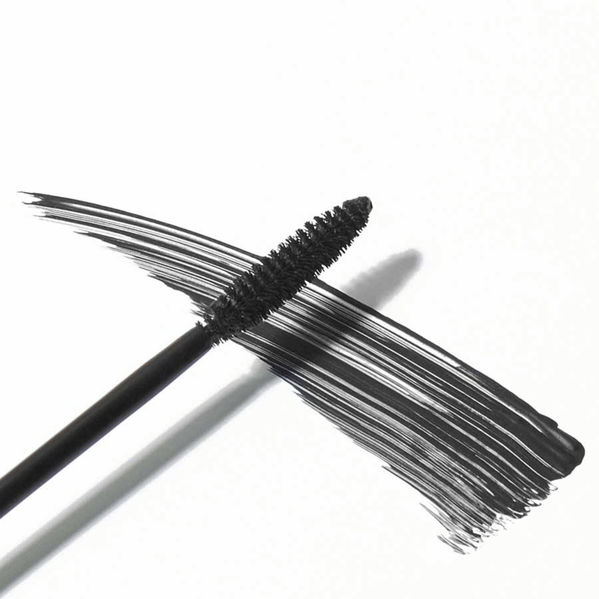 dr hauschka defining mascara swatch