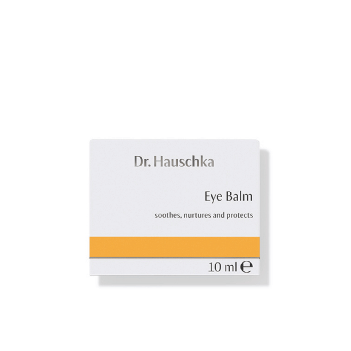 dr hauschka eye balm box