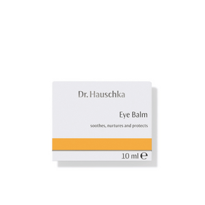 dr hauschka eye balm box