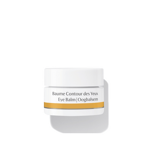 dr hauschka eye balm