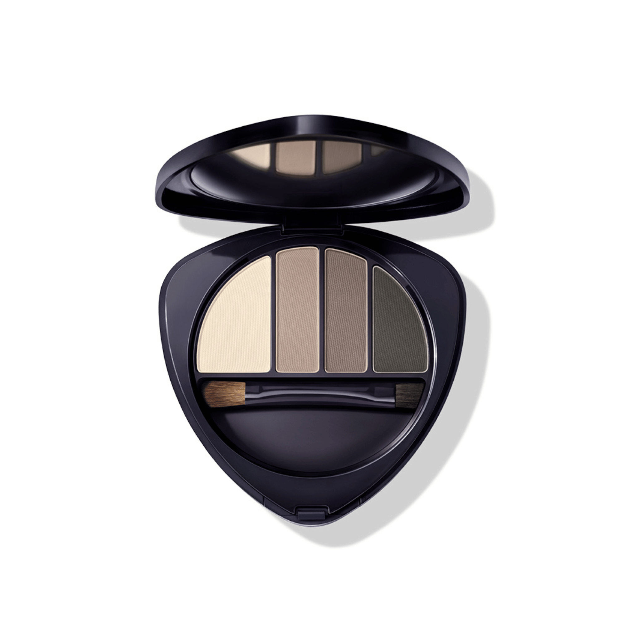 dr hauschka eyeshadow palette