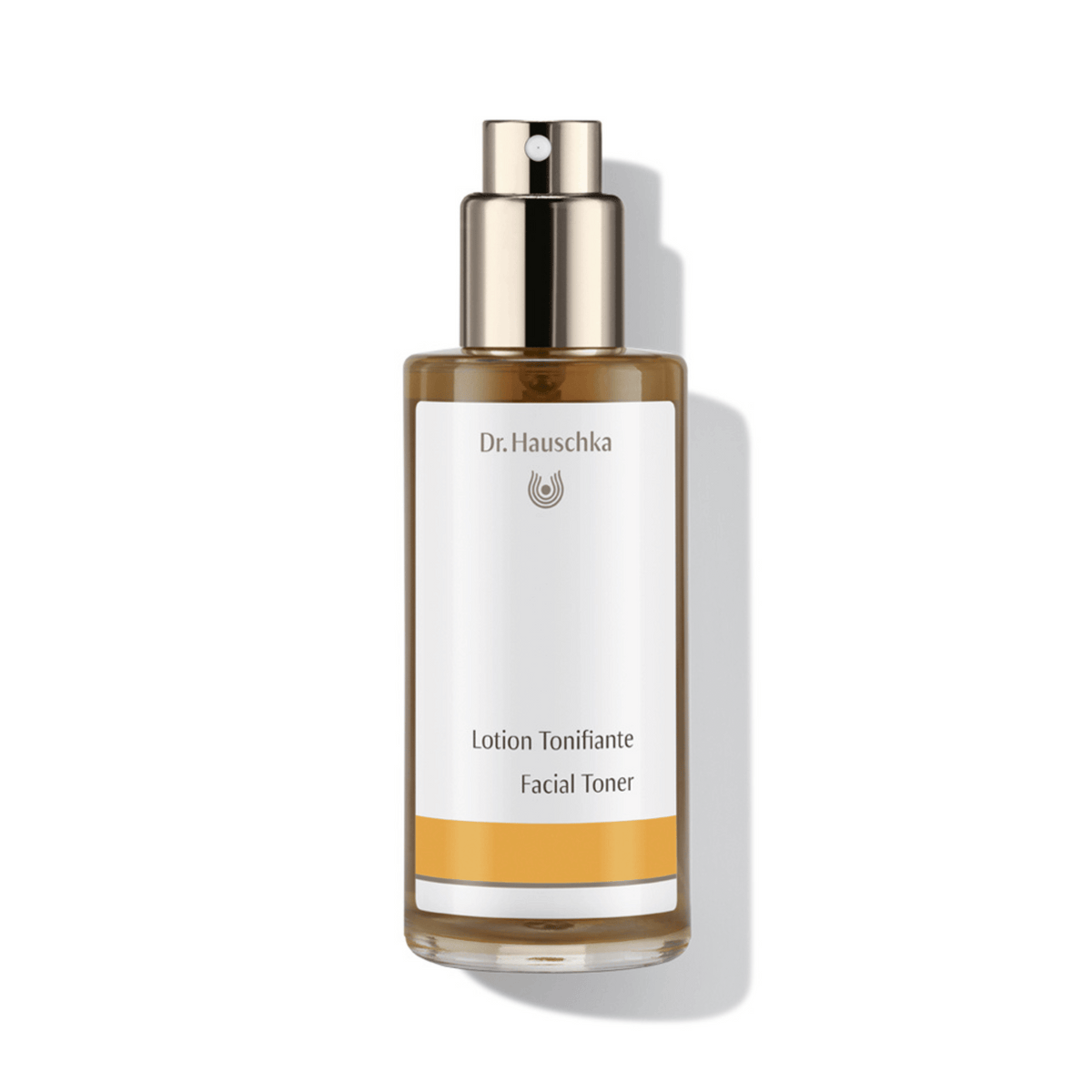dr hauschka facial toner