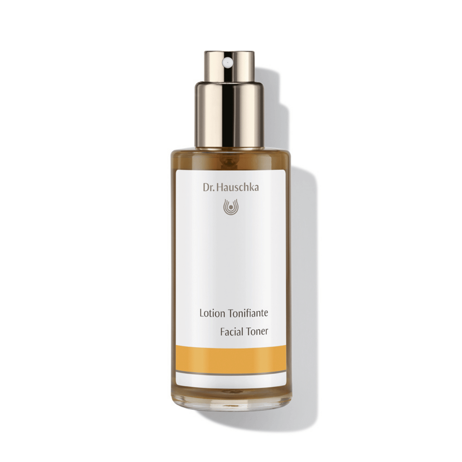 dr hauschka facial toner