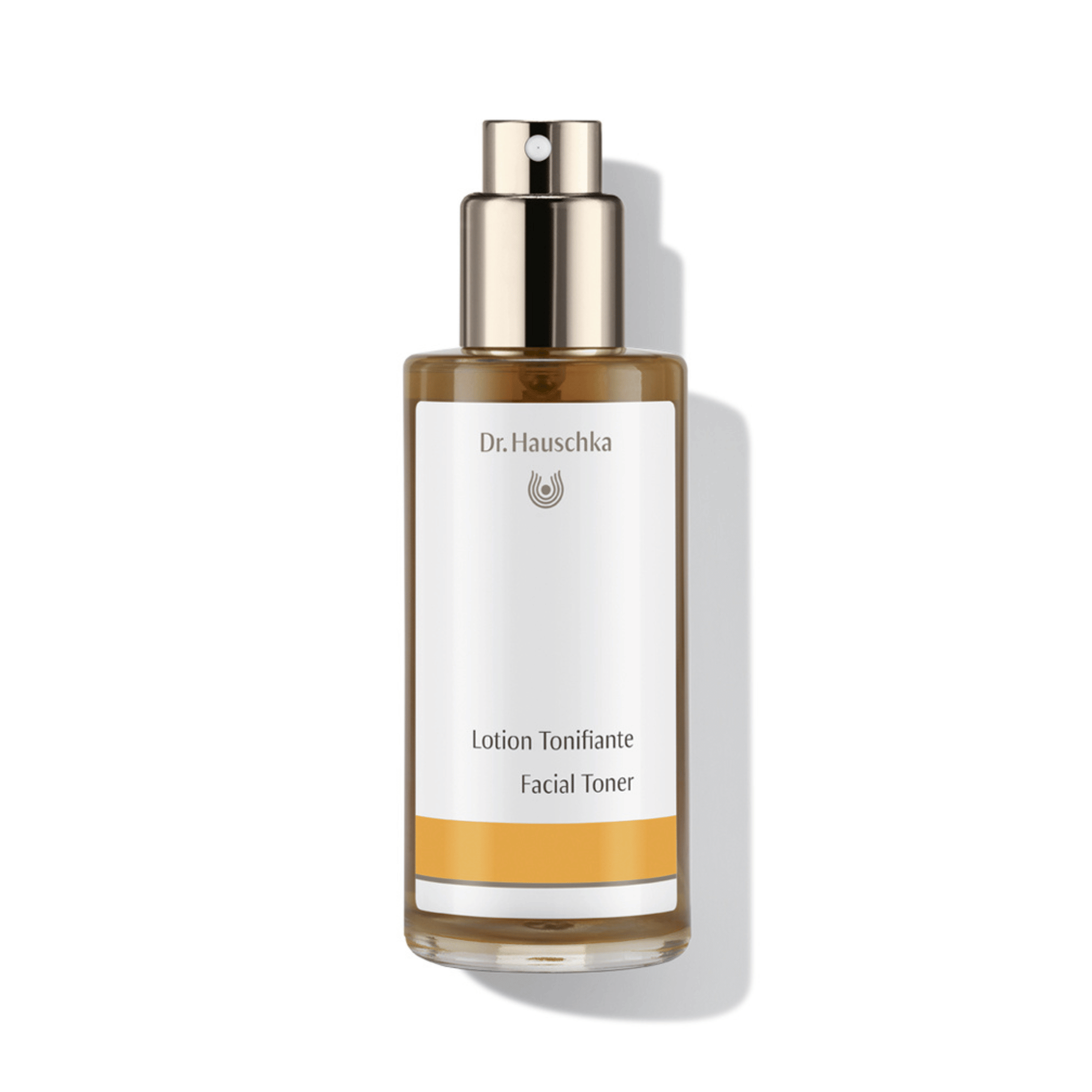 dr hauschka facial toner