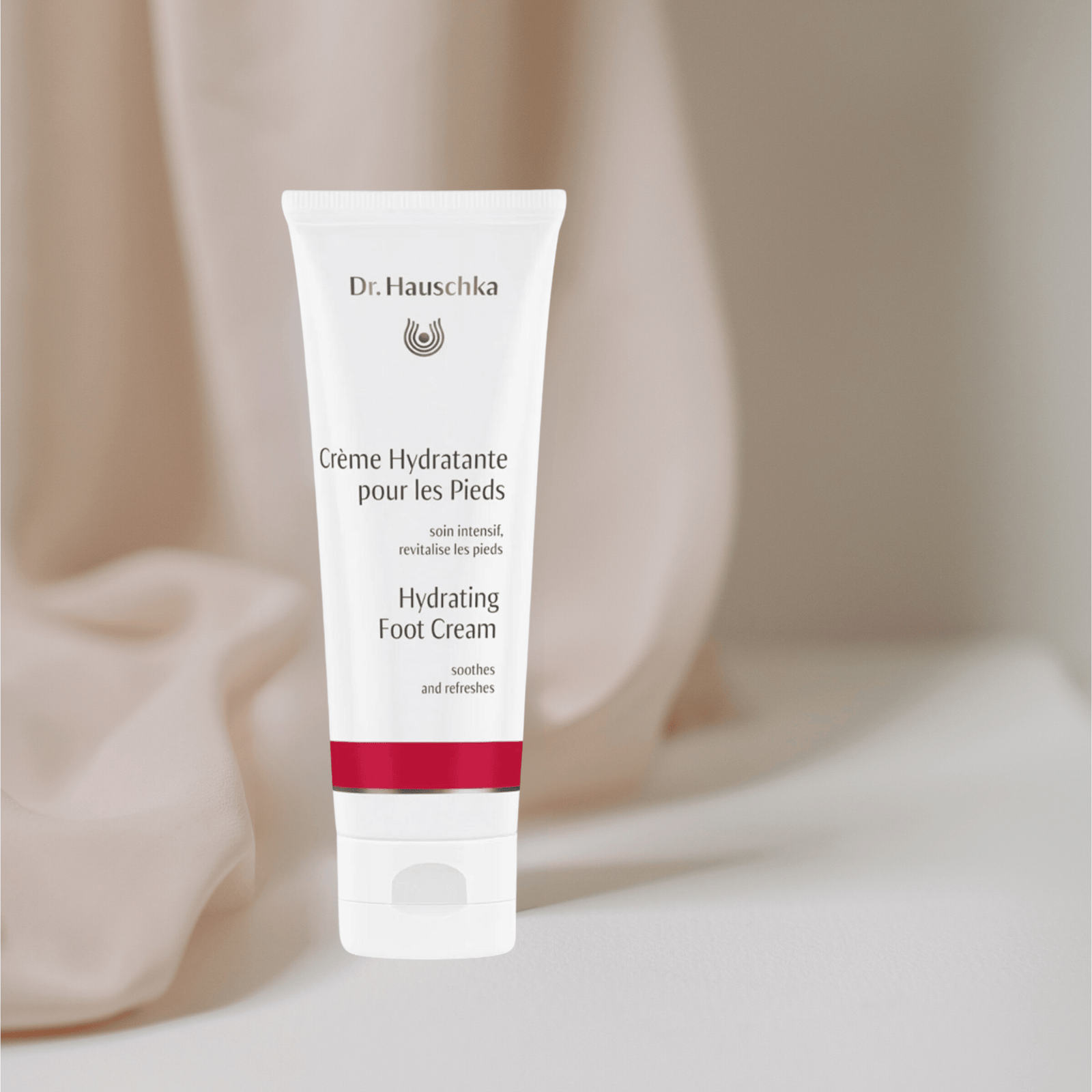Dr. Hauschka Hydrating Foot Cream