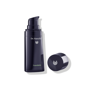 dr hauschka foundation top 