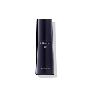 dr hauschka foundation