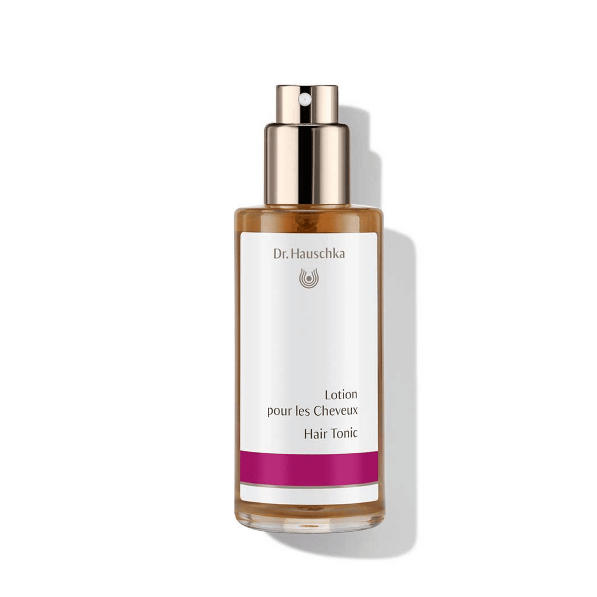 dr hauschka hair tonic