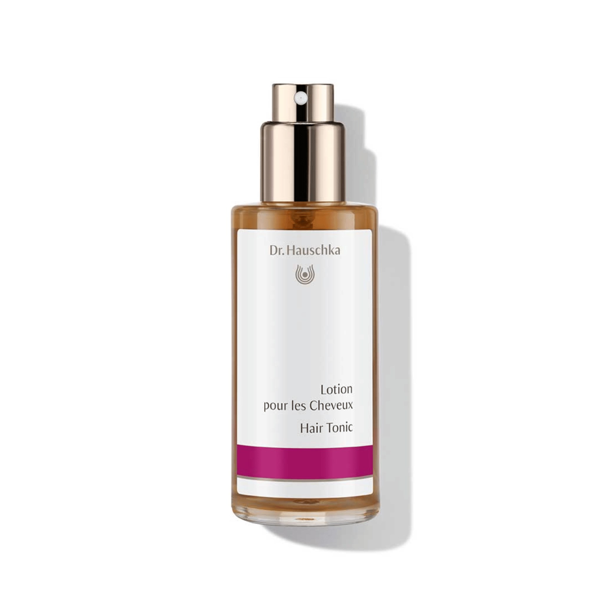 dr hauschka hair tonic