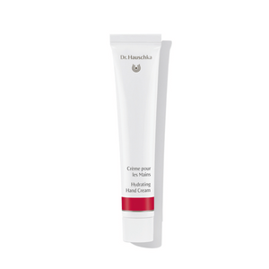 dr hauschka hand cream