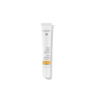 dr hauschka hydrating eye cream