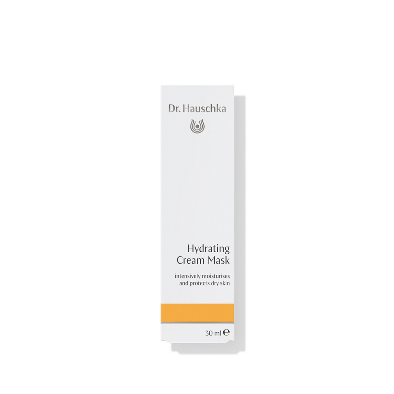 dr hauschka hydrating mask box