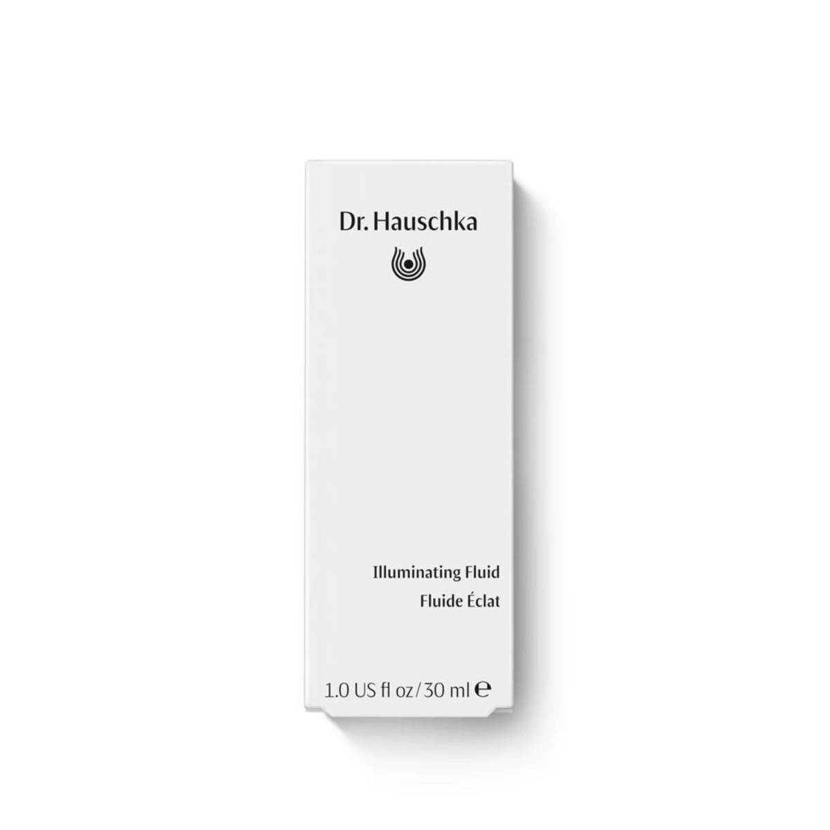Dr Hauschka Illuminating Fluid