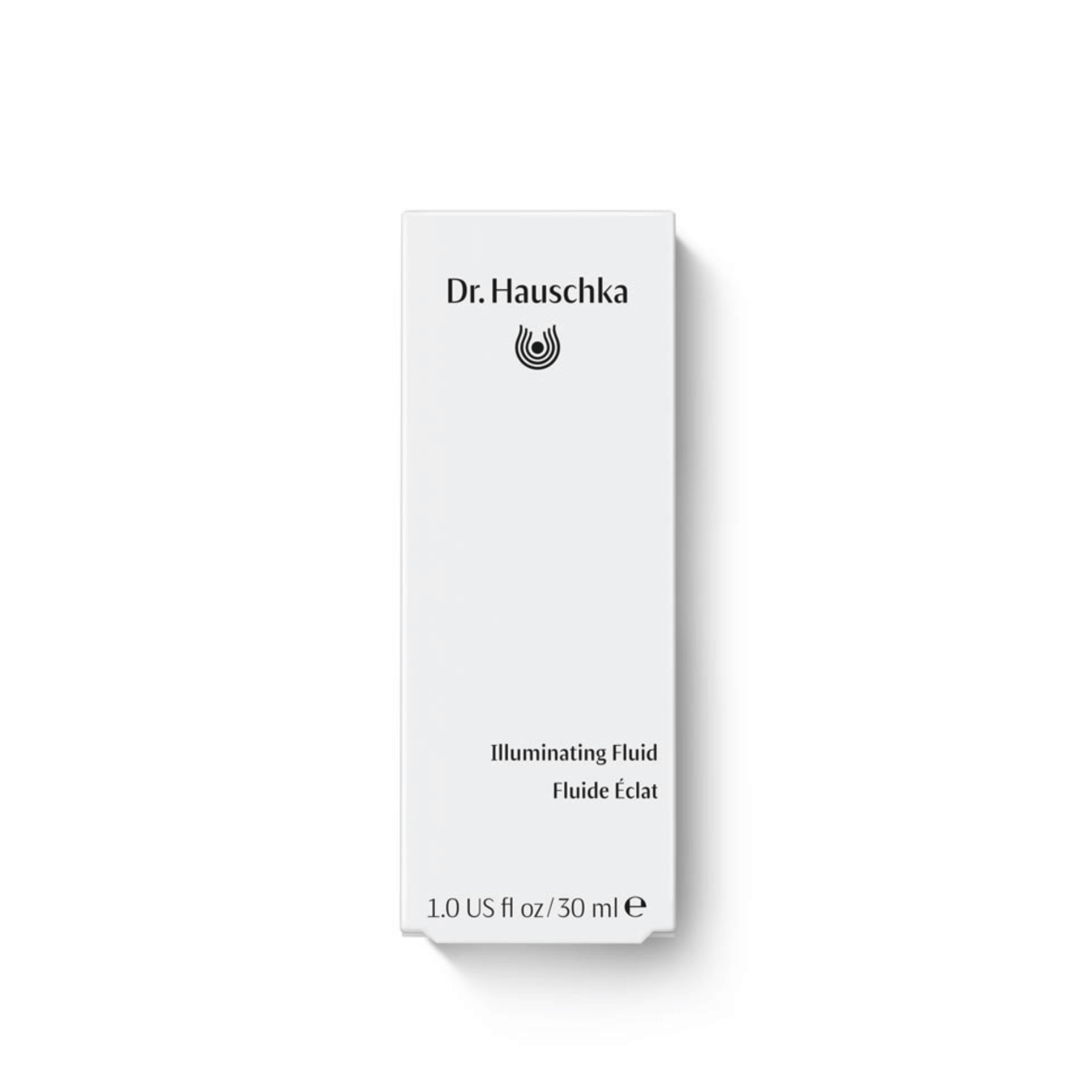 Dr Hauschka Illuminating Fluid