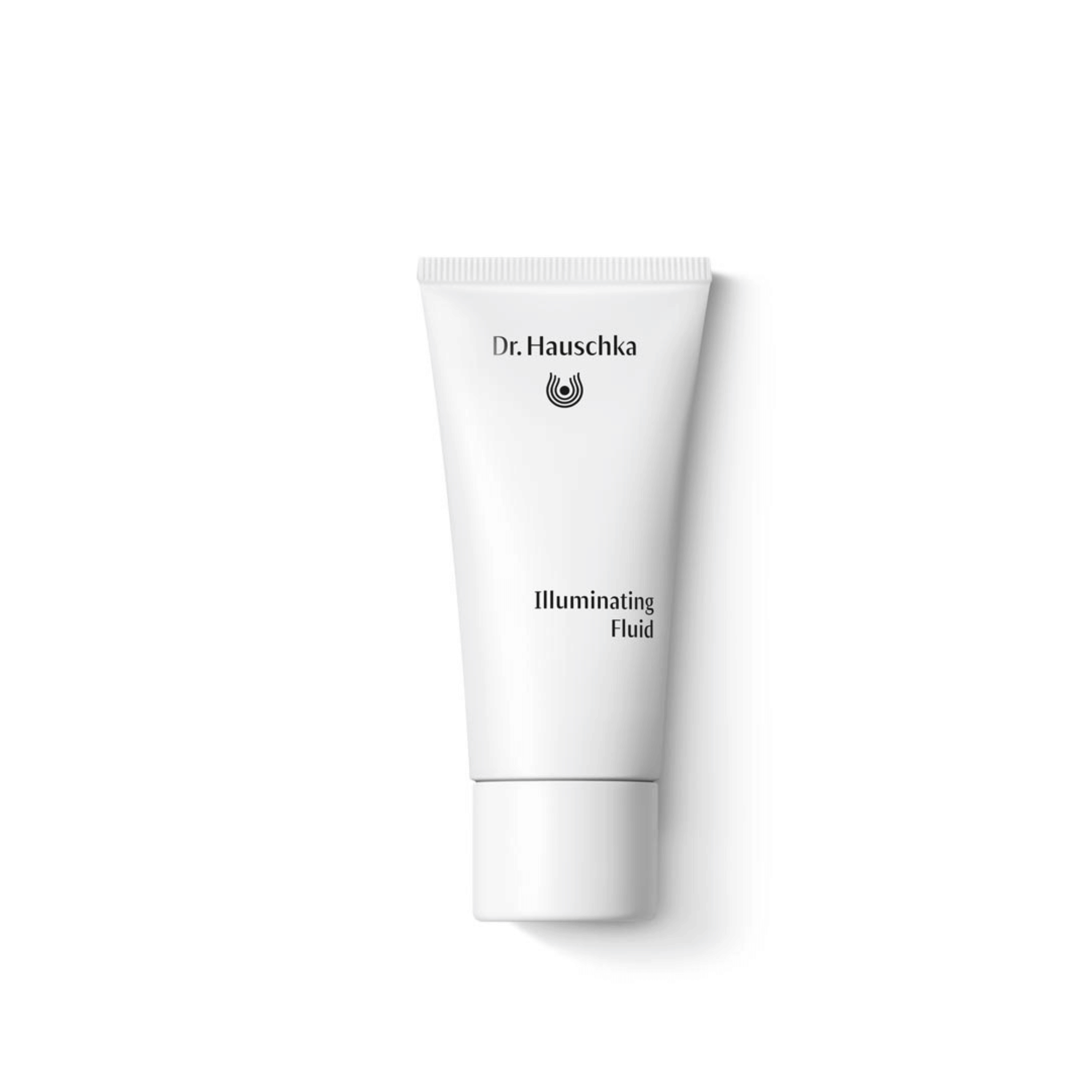 Dr Hauschka Illuminating Fluid