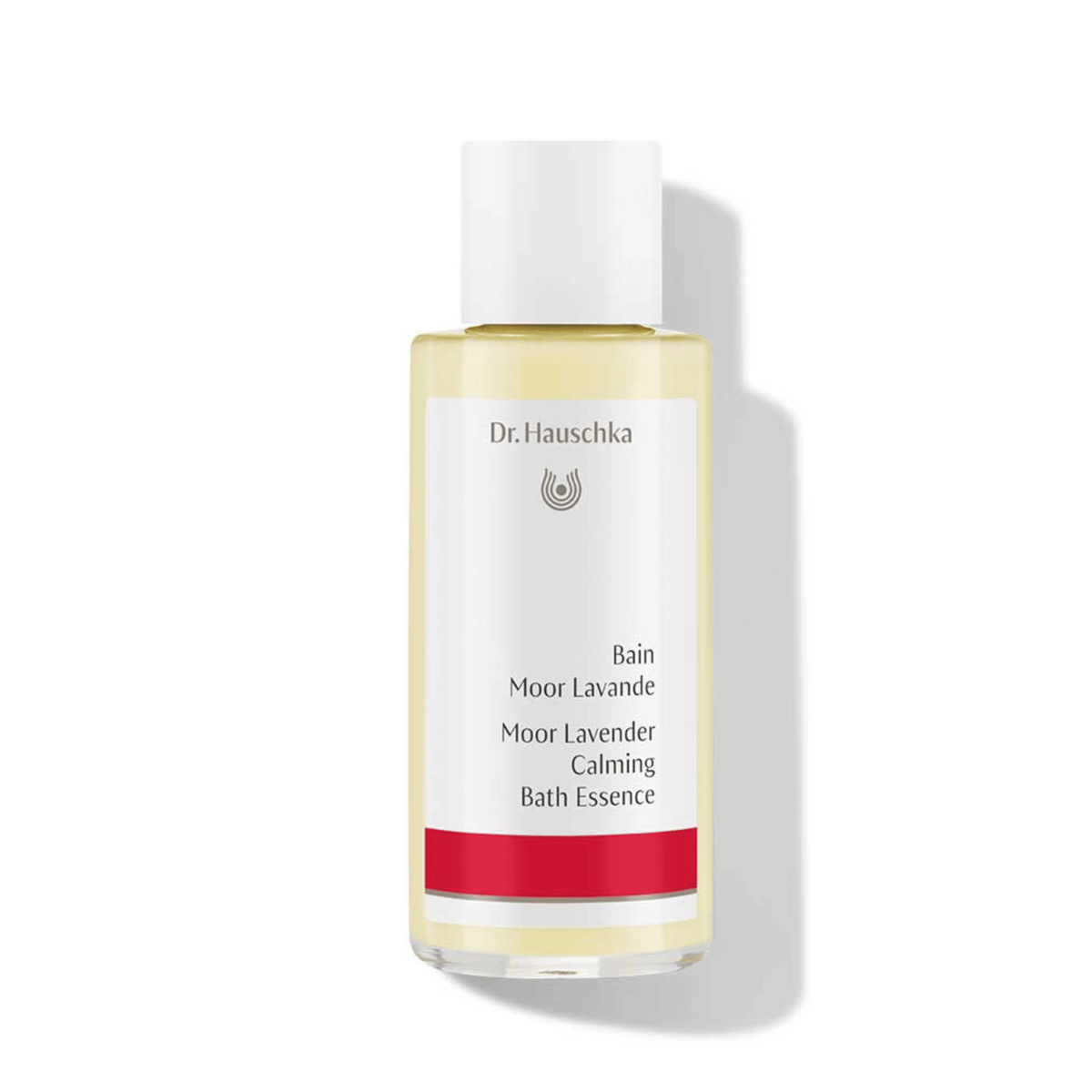 dr hauschka lavender bath essence