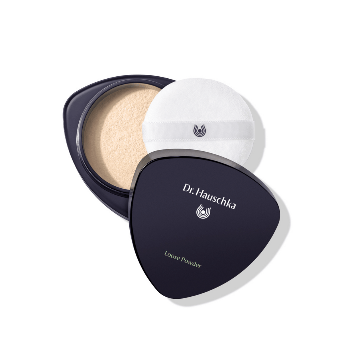 dr hauschka loose powder open