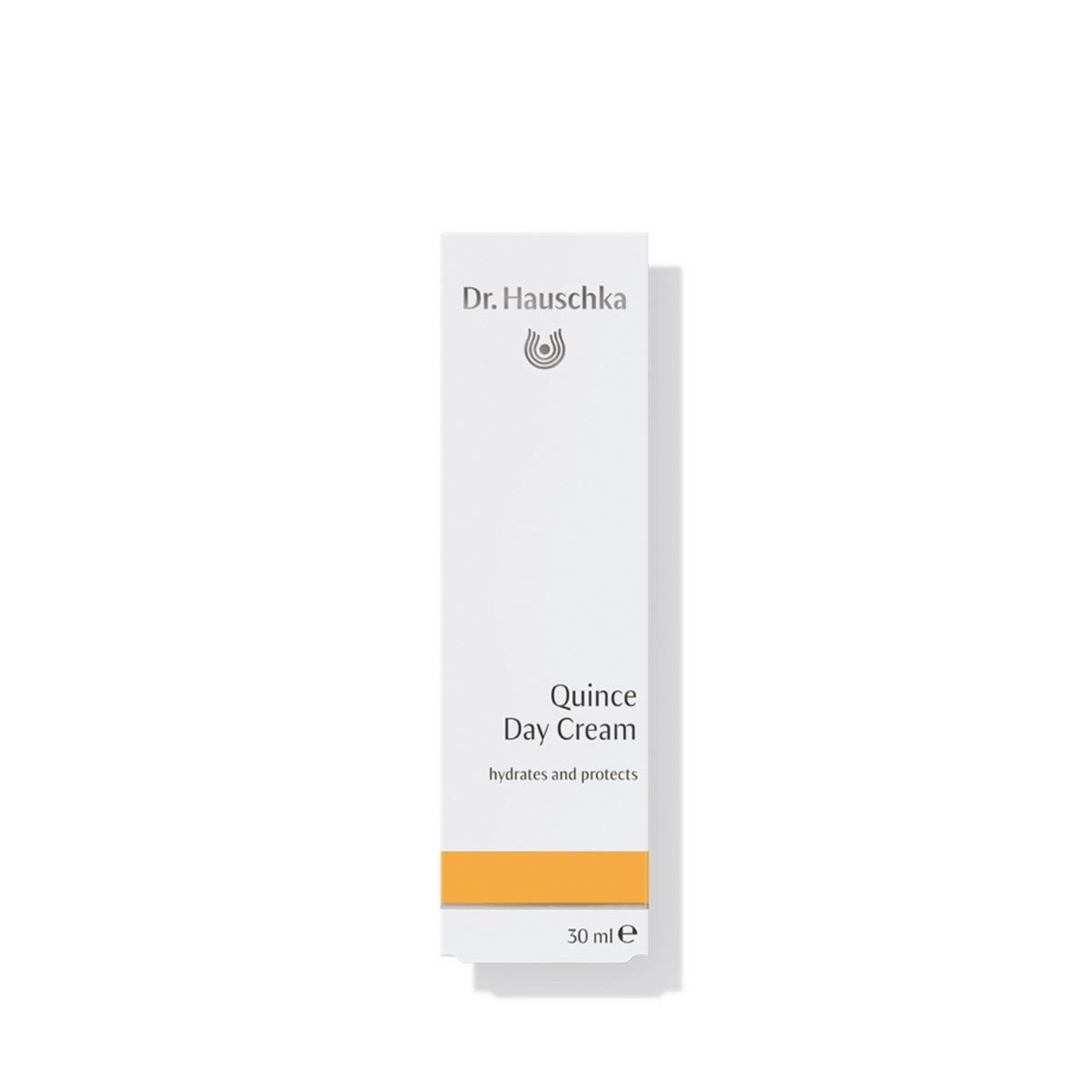 dr hauschka quince day cream box