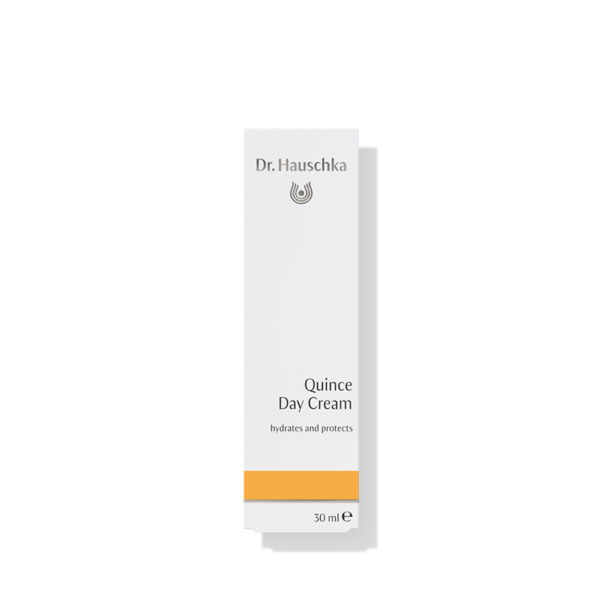 dr hauschka quince day cream box