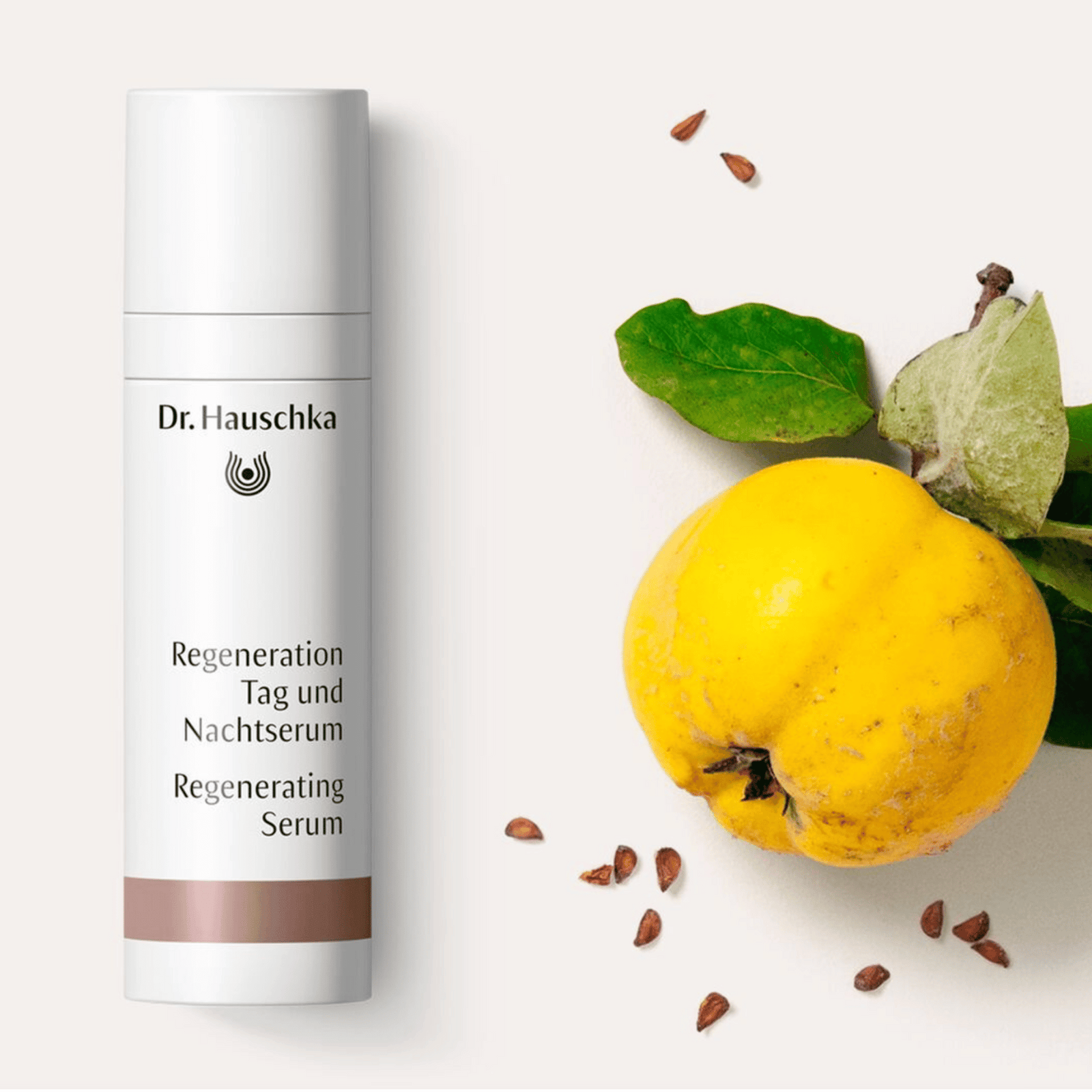 Dr. Hauschka Regenerating Serum