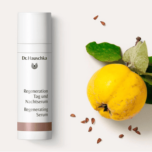 Dr. Hauschka Regenerating Serum
