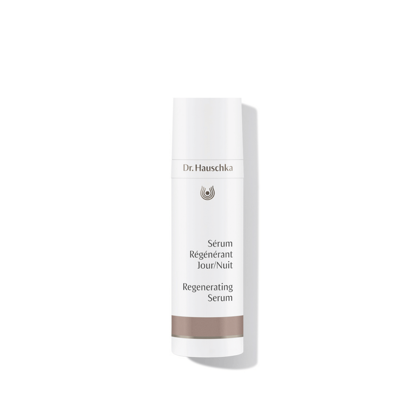 dr hauschka regenerating serum