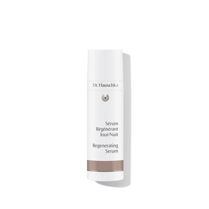 dr hauschka regenerating serum