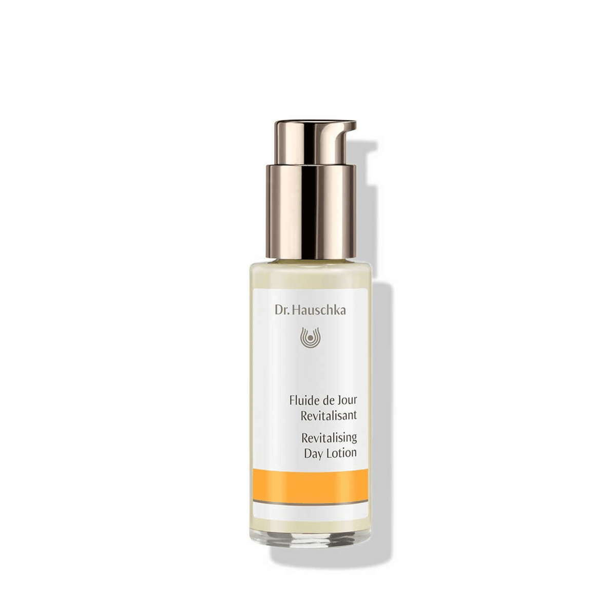 dr hauschka revitalizing day cream