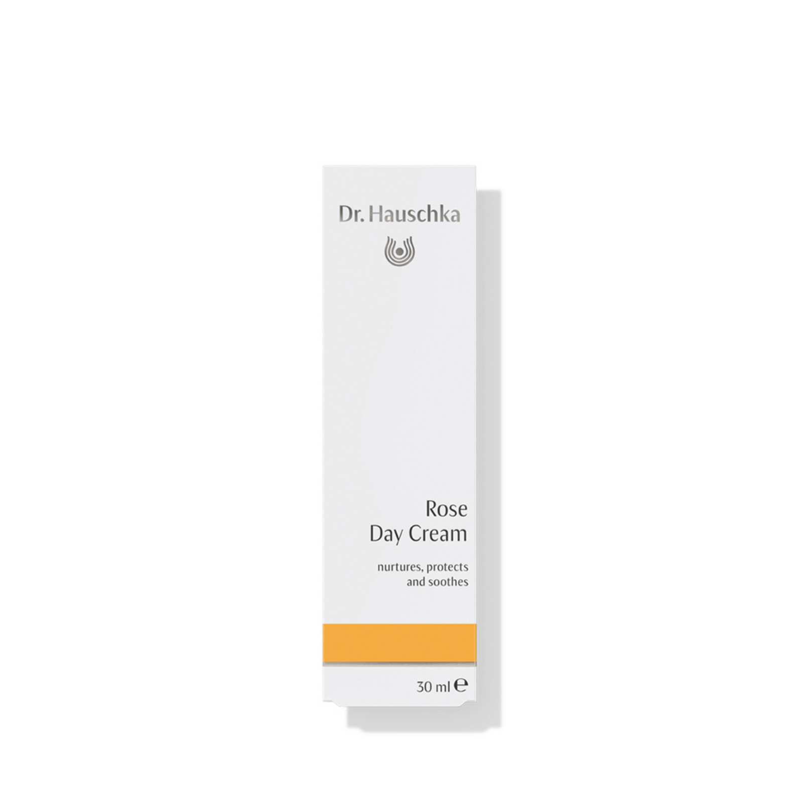 dr hauschka rose day cream box