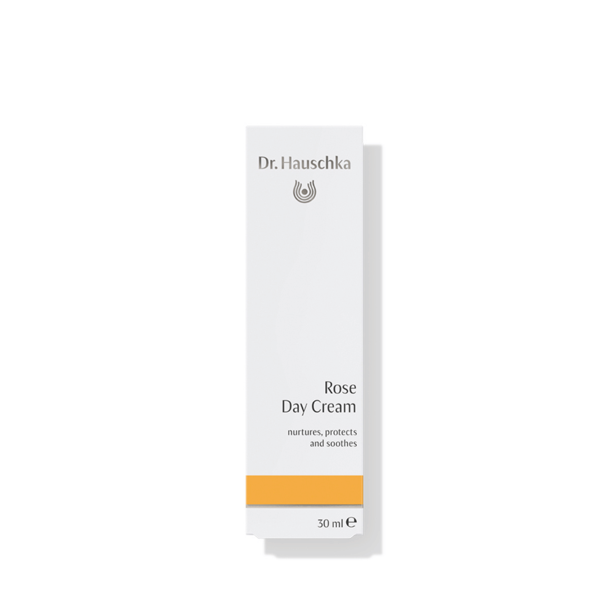 dr hauschka rose day cream box