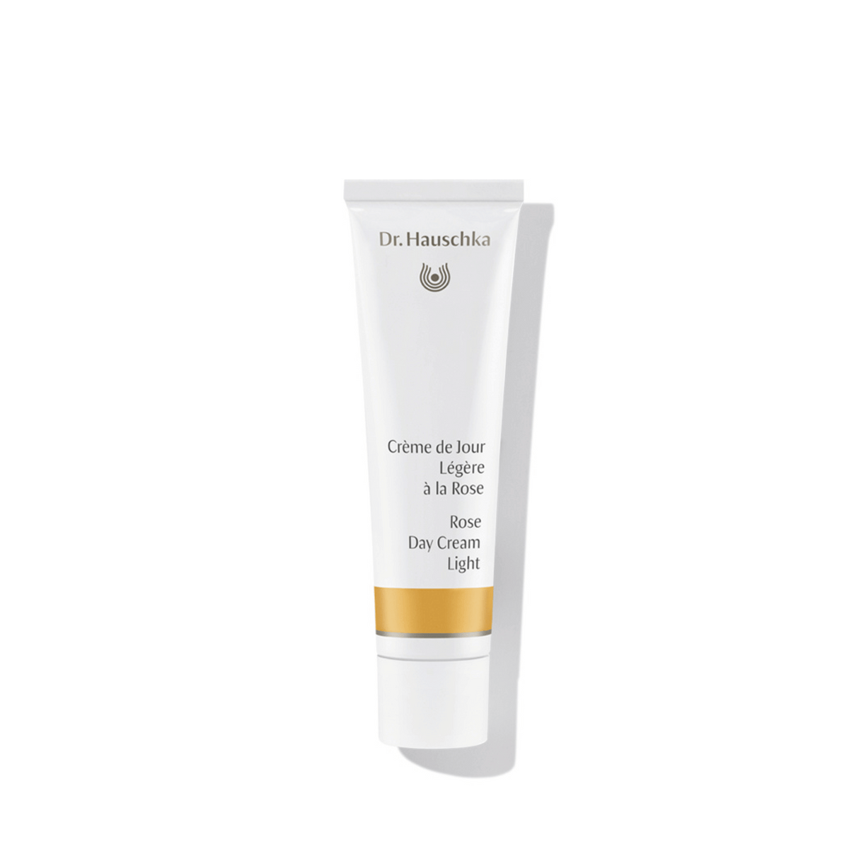 dr hauschka rose day cream light