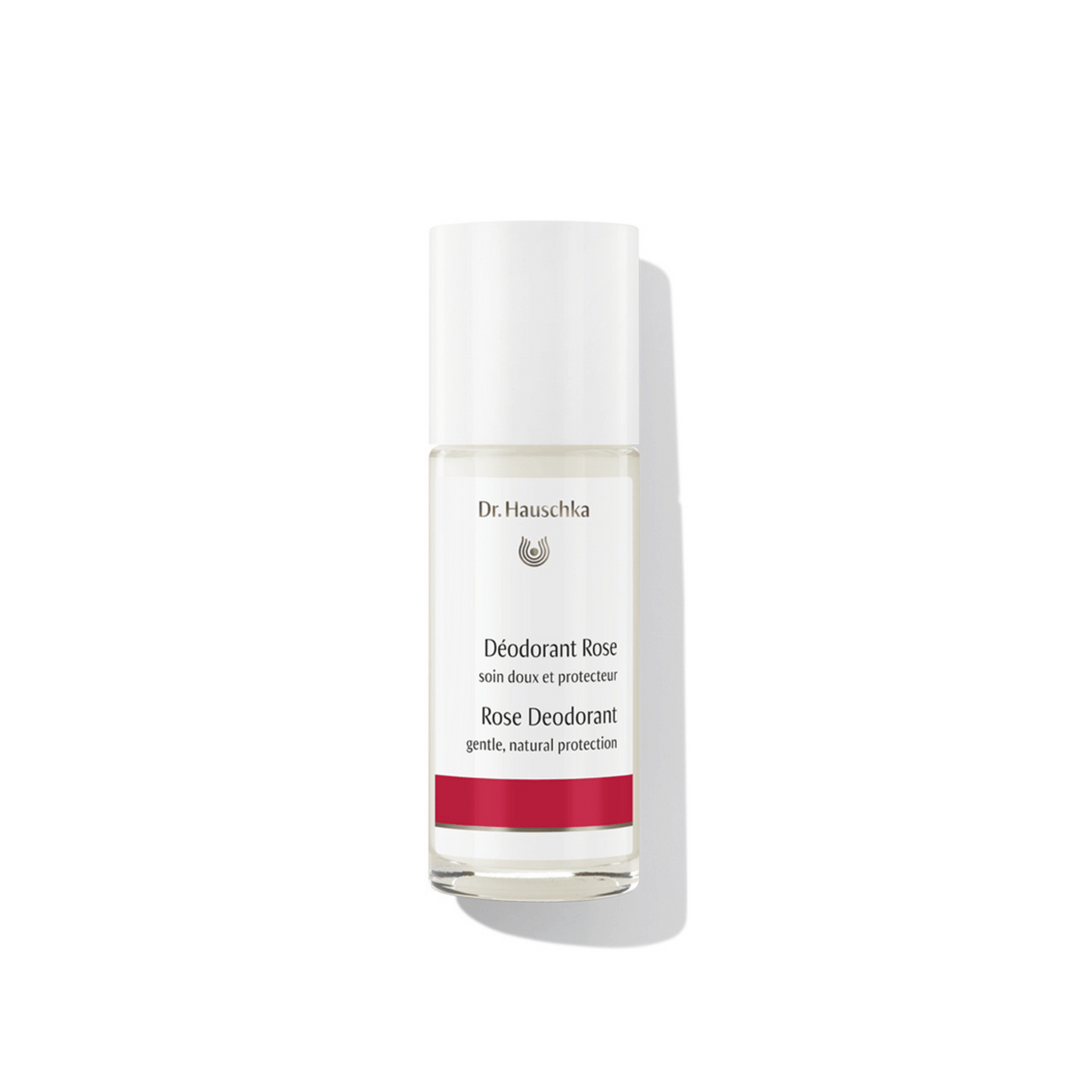 dr hauschka rose deodorant