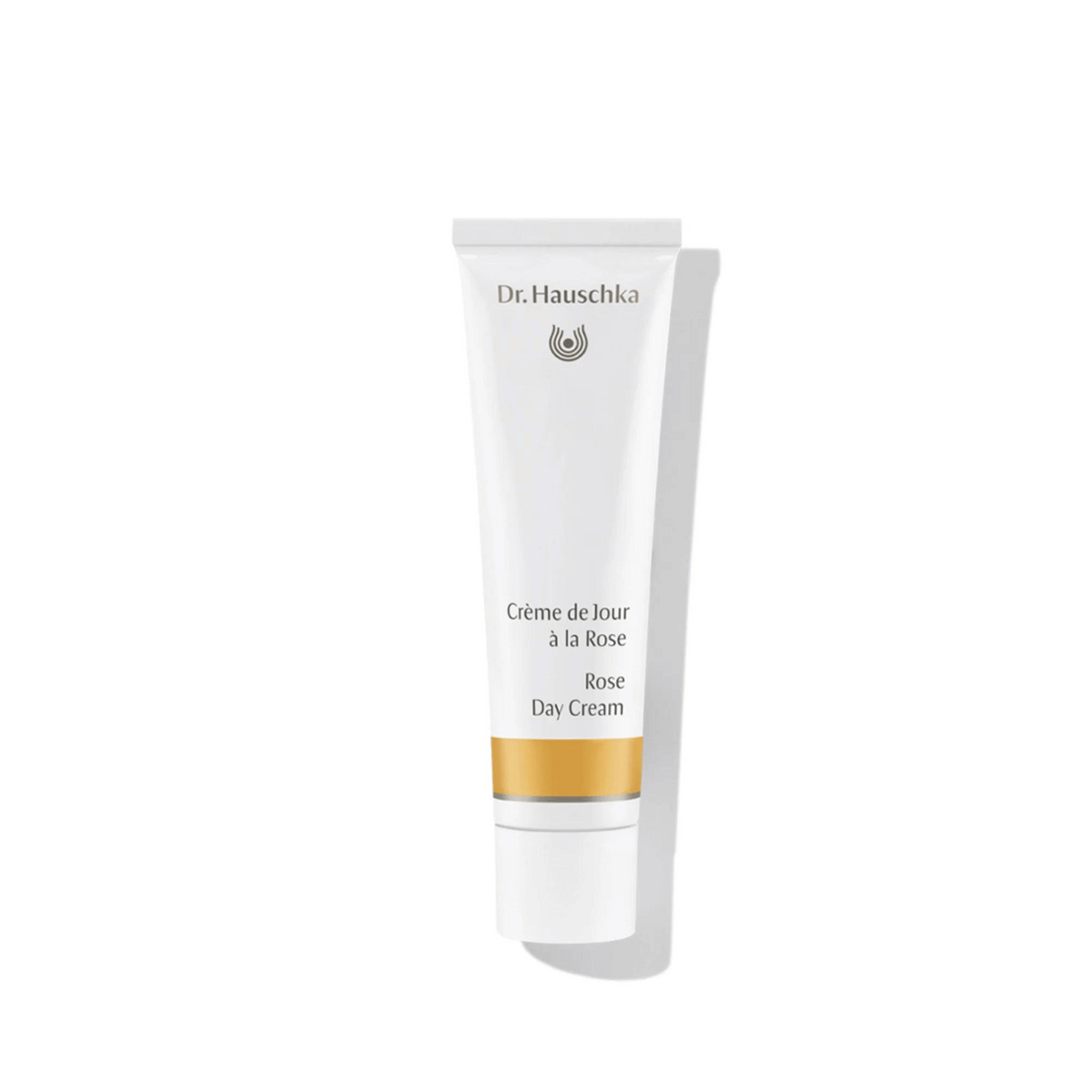 Sample Of Dr Hauschka Rose Day Cream
