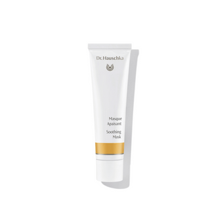 dr hauschka soothing mask