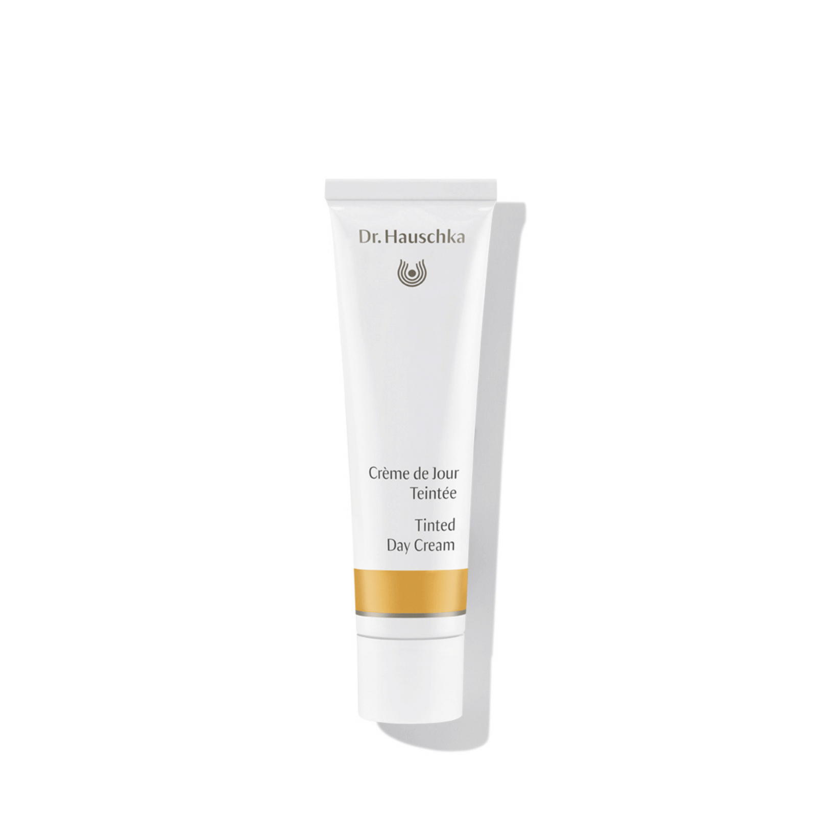 dr hauschka tinted day cream