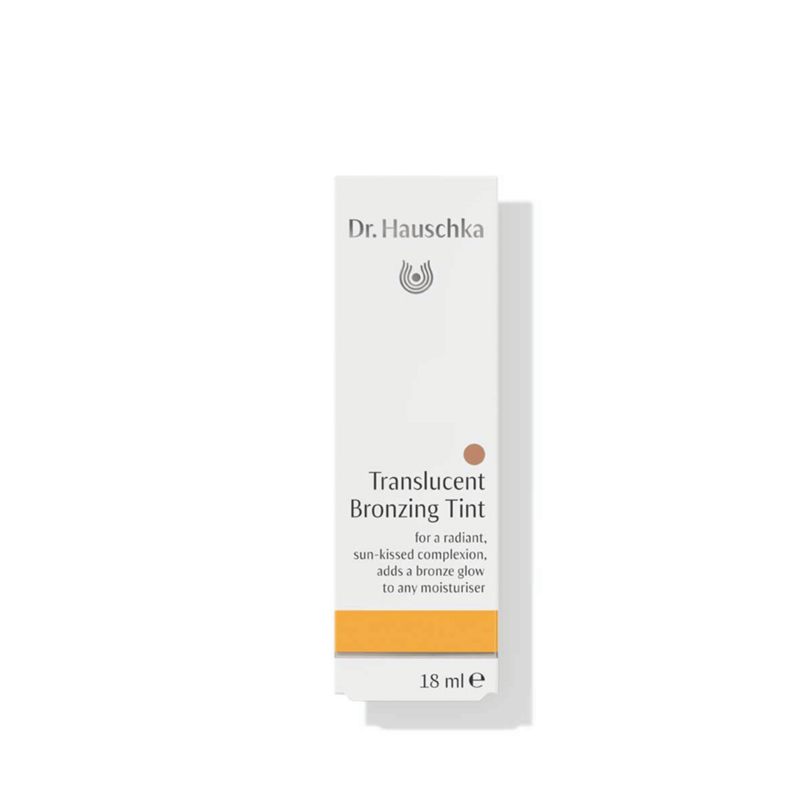 dr hauschka tint box