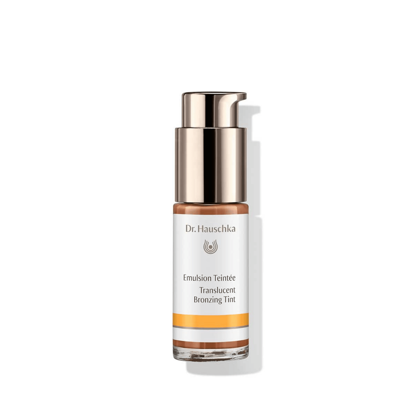 dr hauschka bronzing tint