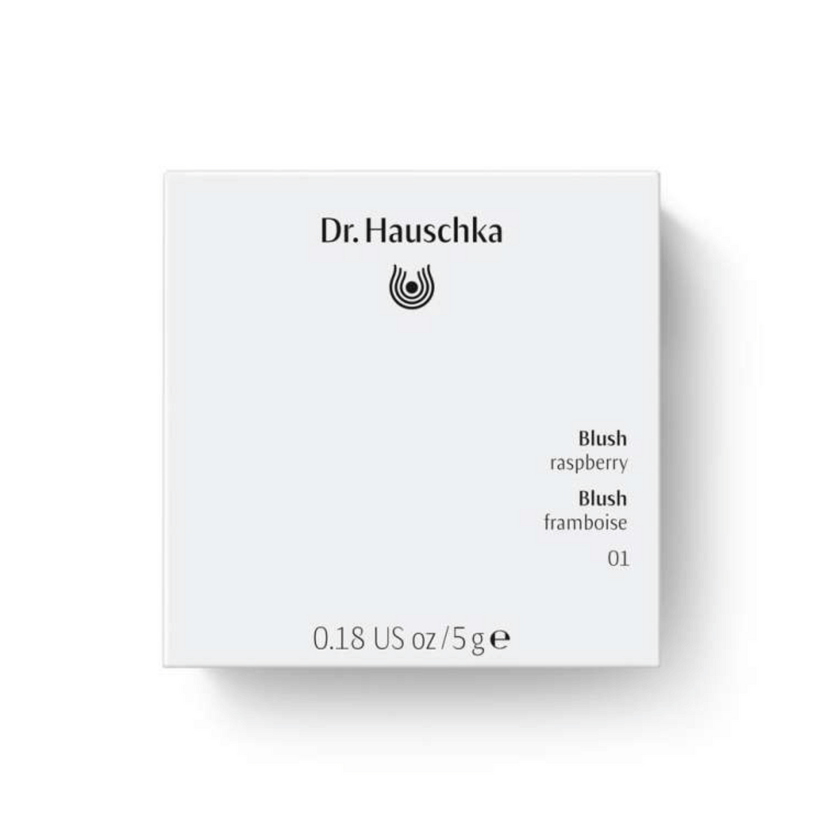 Dr. Hauschka Blush